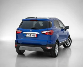 Ford EcoSport 1.5 TDCI Facelift 2018 - 8499 € - 78007555 7 | Car24.bg Ford EcoSport 1.5 TDCI Facelift 2018 - 8499 € - 78007555 7