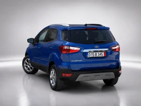 Ford EcoSport 1.5 TDCI Facelift 2018 - 8499 € - 78007555 6 | Car24.bg Ford EcoSport 1.5 TDCI Facelift 2018 - 8499 € - 78007555 6