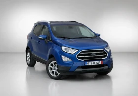 Ford EcoSport 1.5 TDCI Facelift 2018 - 8499 € - 78007555 2 | Car24.bg Ford EcoSport 1.5 TDCI Facelift 2018 - 8499 € - 78007555 2