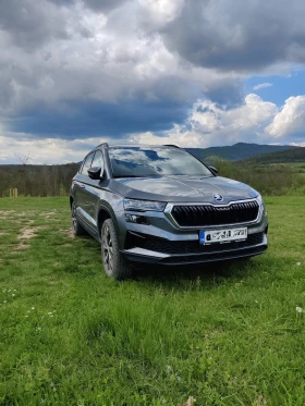 Skoda Karoq - 21500 € - 69525646 2 | Car24.bg Skoda Karoq - 21500 € - 69525646 2