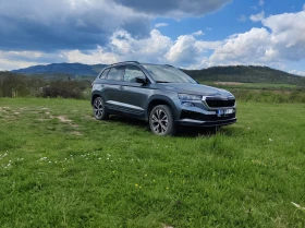 Skoda Karoq - Car24.bg Skoda Karoq