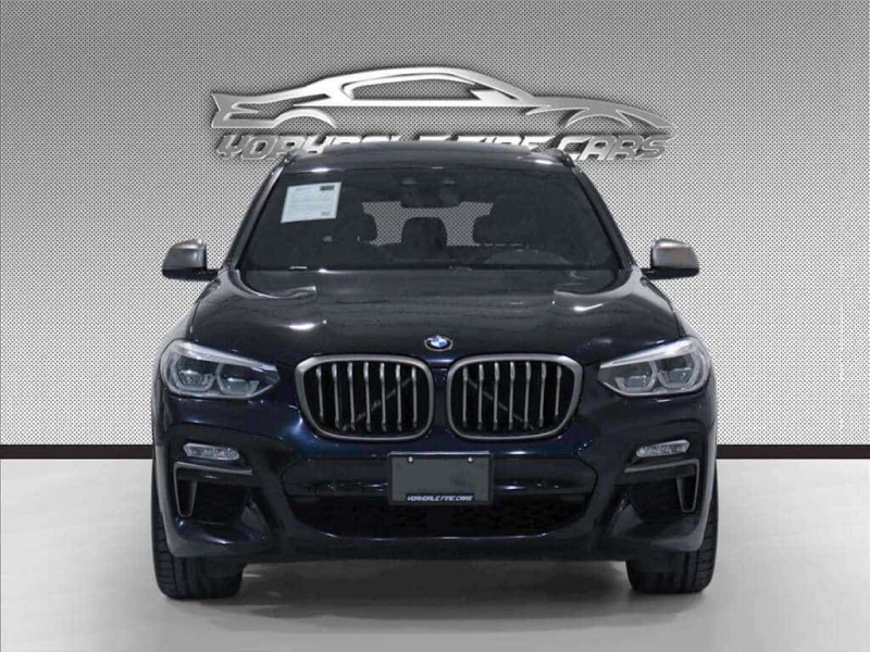 BMW X3 * xDrive M40i* ЦЕНА ДО БЪЛГАРИЯ* - 22100 € / 43223.84 лв. - 88939516 1 | Car24.bg BMW X3 * xDrive M40i* ЦЕНА ДО БЪЛГАРИЯ* - 22100 € / 43223.84 лв. - 88939516 1