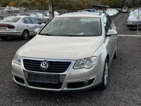 VW Passat 2.0TDI-CommonRail 4 Motion