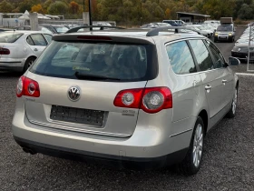 VW Passat 2.0TDI-CommonRail 4 Motion | Auto.bg — изображение 6 VW Passat 2.0TDI-CommonRail 4 Motion | Auto.bg — изображение 6