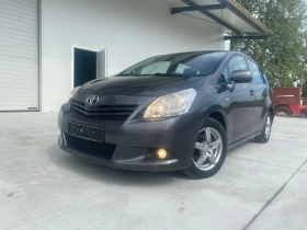 Toyota Corolla verso 2.0 d-4d face 1 - Car24.bg Toyota Corolla verso 2.0 d-4d face 1