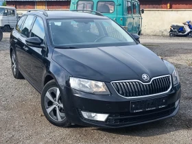 Skoda Octavia 1.6 TDI GREENLINE 2016 EURO 6B 1 - Car24.bg Skoda Octavia 1.6 TDI GREENLINE 2016 EURO 6B 1