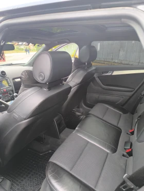 Audi A3 | Mobile.bg — малка снимка 9