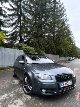 Audi A3 | Mobile.bg — малка снимка 2