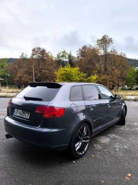 Audi A3 | Mobile.bg — малка снимка 6