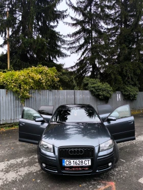 Audi A3 | Mobile.bg — малка снимка 7