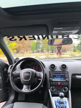 Audi A3 | Mobile.bg — малка снимка 10