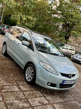 Снимка Mazda 5