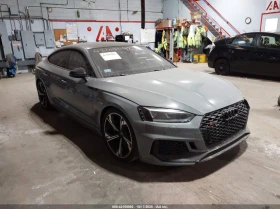 Audi Rs5 2019 AUDI RS 5 2.9T - 54500 лв. / 27865.41 € - 52353967 2 | Car24.bg Audi Rs5 2019 AUDI RS 5 2.9T - 54500 лв. / 27865.41 € - 52353967 2