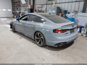 Audi Rs5 2019 AUDI RS 5 2.9T - 54500 лв. / 27865.41 € - 52353967 7 | Car24.bg Audi Rs5 2019 AUDI RS 5 2.9T - 54500 лв. / 27865.41 € - 52353967 7