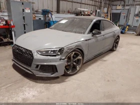 Audi Rs5 2019 AUDI RS 5 2.9T - 54500 лв. / 27865.41 € - 52353967 4 | Car24.bg Audi Rs5 2019 AUDI RS 5 2.9T - 54500 лв. / 27865.41 € - 52353967 4