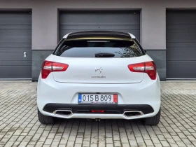 Citroen DS5 2.0 HDI#163hp - 15300 лв. / 7822.77 € - 54854547 5 | Car24.bg Citroen DS5 2.0 HDI#163hp - 15300 лв. / 7822.77 € - 54854547 5