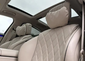 Mercedes-Benz S 580 4-MATIC LONG AMG E-ACTIVE-BODY BURMESTER - 109000 € / 213185.47 лв. - 53845185 15 | Car24.bg Mercedes-Benz S 580 4-MATIC LONG AMG E-ACTIVE-BODY BURMESTER - 109000 € / 213185.47 лв. - 53845185 15