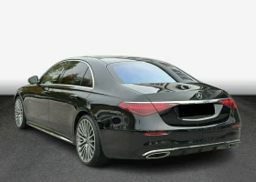 Mercedes-Benz S 580 4-MATIC LONG AMG E-ACTIVE-BODY BURMESTER - 109000 € / 213185.47 лв. - 53845185 3 | Car24.bg Mercedes-Benz S 580 4-MATIC LONG AMG E-ACTIVE-BODY BURMESTER - 109000 € / 213185.47 лв. - 53845185 3