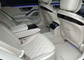 Mercedes-Benz S 580 4-MATIC LONG AMG E-ACTIVE-BODY BURMESTER - 109000 € / 213185.47 лв. - 53845185 13 | Car24.bg Mercedes-Benz S 580 4-MATIC LONG AMG E-ACTIVE-BODY BURMESTER - 109000 € / 213185.47 лв. - 53845185 13