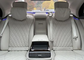 Mercedes-Benz S 580 4-MATIC LONG AMG E-ACTIVE-BODY BURMESTER - 109000 € / 213185.47 лв. - 53845185 14 | Car24.bg Mercedes-Benz S 580 4-MATIC LONG AMG E-ACTIVE-BODY BURMESTER - 109000 € / 213185.47 лв. - 53845185 14