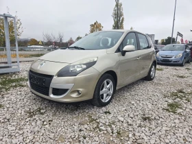 Renault Scenic 1.5dci* klima* - Car24.bg Renault Scenic 1.5dci* klima*