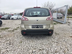 Renault Scenic 1.5dci* klima* - 5800 лв. / 2965.49 € - 48058042 6 | Car24.bg Renault Scenic 1.5dci* klima* - 5800 лв. / 2965.49 € - 48058042 6