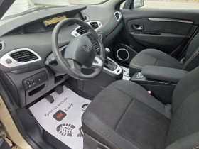 Renault Scenic 1.5dci* klima* - 5800 лв. / 2965.49 € - 48058042 11 | Car24.bg Renault Scenic 1.5dci* klima* - 5800 лв. / 2965.49 € - 48058042 11