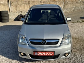 Opel Meriva ОБСЛУЖЕН - 4500 лв. / 2300.81 € - 17286188 2 | Car24.bg Opel Meriva ОБСЛУЖЕН - 4500 лв. / 2300.81 € - 17286188 2