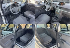 Opel Meriva ОБСЛУЖЕН - 4500 лв. / 2300.81 € - 17286188 17 | Car24.bg Opel Meriva ОБСЛУЖЕН - 4500 лв. / 2300.81 € - 17286188 17