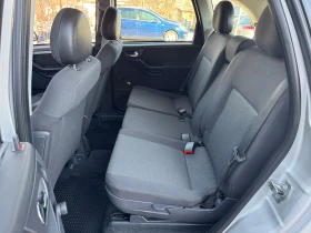 Opel Meriva ОБСЛУЖЕН - 4500 лв. / 2300.81 € - 17286188 13 | Car24.bg Opel Meriva ОБСЛУЖЕН - 4500 лв. / 2300.81 € - 17286188 13