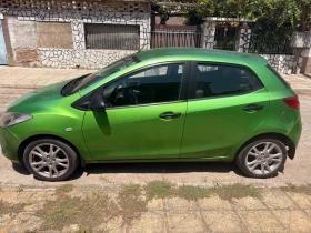 Mazda 2 - 2300 € / 4498.41 лв. - 60657652 9 | Car24.bg Mazda 2 - 2300 € / 4498.41 лв. - 60657652 9