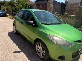 Mazda 2 - 2300 € / 4498.41 лв. - 60657652 6 | Car24.bg Mazda 2 - 2300 € / 4498.41 лв. - 60657652 6