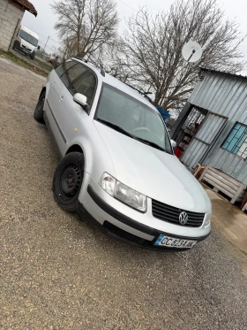 VW Passat 1.9 TDI 110 p.s B5;КЛИМАТРОНИК;ЕДИН СОБСТВЕНИК - Car24.bg VW Passat 1.9 TDI 110 p.s B5;КЛИМАТРОНИК;ЕДИН СОБСТВЕНИК