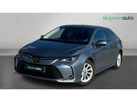 Toyota Corolla 1.5 А/Т, Месечна вноска от 227 - Car24.bg Toyota Corolla 1.5 А/Т, Месечна вноска от 227