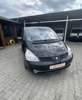 Снимка Renault Espace