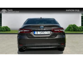 Toyota Camry LUXURY - 36500 € / 71387.79 лв. - 76591839 4 | Car24.bg Toyota Camry LUXURY - 36500 € / 71387.79 лв. - 76591839 4