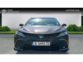 Toyota Camry LUXURY - 36500 € / 71387.79 лв. - 76591839 5 | Car24.bg Toyota Camry LUXURY - 36500 € / 71387.79 лв. - 76591839 5