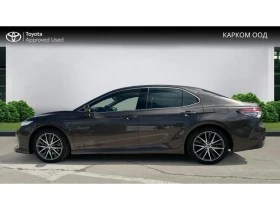 Toyota Camry LUXURY - 36500 € / 71387.79 лв. - 76591839 3 | Car24.bg Toyota Camry LUXURY - 36500 € / 71387.79 лв. - 76591839 3