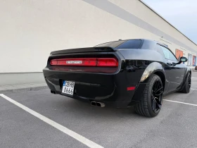 Dodge Challenger SRT - 17000 € / 33249.11 лв. - 67435540 6 | Car24.bg Dodge Challenger SRT - 17000 € / 33249.11 лв. - 67435540 6