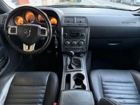 Dodge Challenger SRT - 17000 € / 33249.11 лв. - 67435540 16 | Car24.bg Dodge Challenger SRT - 17000 € / 33249.11 лв. - 67435540 16