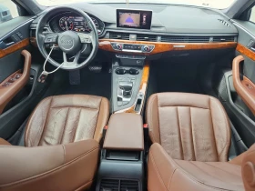 Audi A4 PREMIUM PLUS* S LINE* B&O* ДИГИТАЛНО ТАБЛО* КАМЕРА | Auto.bg — изображение 9 Audi A4 PREMIUM PLUS* S LINE* B&O* ДИГИТАЛНО ТАБЛО* КАМЕРА | Auto.bg — изображение 9