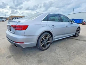 Audi A4 PREMIUM PLUS* S LINE* B&O* ДИГИТАЛНО ТАБЛО* КАМЕРА | Auto.bg — изображение 6 Audi A4 PREMIUM PLUS* S LINE* B&O* ДИГИТАЛНО ТАБЛО* КАМЕРА | Auto.bg — изображение 6