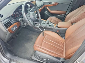 Audi A4 PREMIUM PLUS* S LINE* B&O* ДИГИТАЛНО ТАБЛО* КАМЕРА | Auto.bg — изображение 8 Audi A4 PREMIUM PLUS* S LINE* B&O* ДИГИТАЛНО ТАБЛО* КАМЕРА | Auto.bg — изображение 8