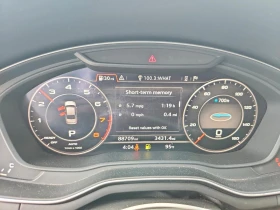 Audi A4 PREMIUM PLUS* S LINE* B&O* ДИГИТАЛНО ТАБЛО* КАМЕРА | Auto.bg — изображение 10 Audi A4 PREMIUM PLUS* S LINE* B&O* ДИГИТАЛНО ТАБЛО* КАМЕРА | Auto.bg — изображение 10