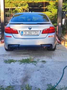 BMW 535 - 12590 € / 24623.90 лв. - 20765473 2 | Car24.bg BMW 535 - 12590 € / 24623.90 лв. - 20765473 2