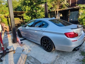 BMW 535 - 12590 € / 24623.90 лв. - 20765473 4 | Car24.bg BMW 535 - 12590 € / 24623.90 лв. - 20765473 4