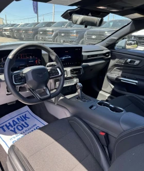 Ford Mustang ECOBOOST * АВТОМАТИК * REMOTE START * 4000KM * - 28999 € - 39059553 8 | Car24.bg Ford Mustang ECOBOOST * АВТОМАТИК * REMOTE START * 4000KM * - 28999 € - 39059553 8