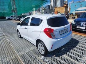 Chevrolet Spark 1.0 L5Q Automatic - 10000 € - 73813442 4 | Car24.bg Chevrolet Spark 1.0 L5Q Automatic - 10000 € - 73813442 4