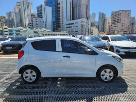 Chevrolet Spark 1.0 L5Q Automatic - 10000 € - 73813442 7 | Car24.bg Chevrolet Spark 1.0 L5Q Automatic - 10000 € - 73813442 7