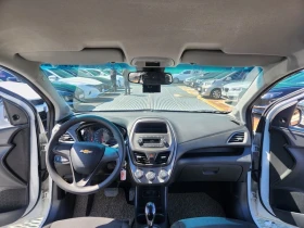 Chevrolet Spark 1.0 L5Q Automatic - 10000 € - 73813442 11 | Car24.bg Chevrolet Spark 1.0 L5Q Automatic - 10000 € - 73813442 11